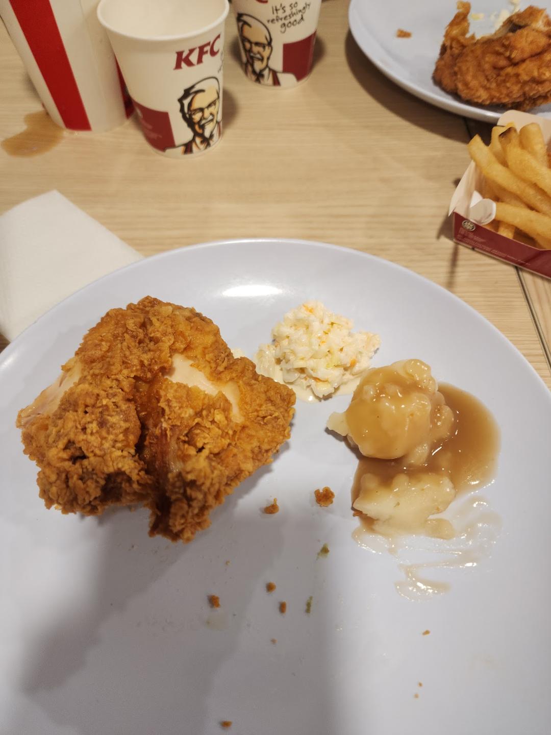 Photo of KFC Muar 1 - Muar, Johor, Malaysia