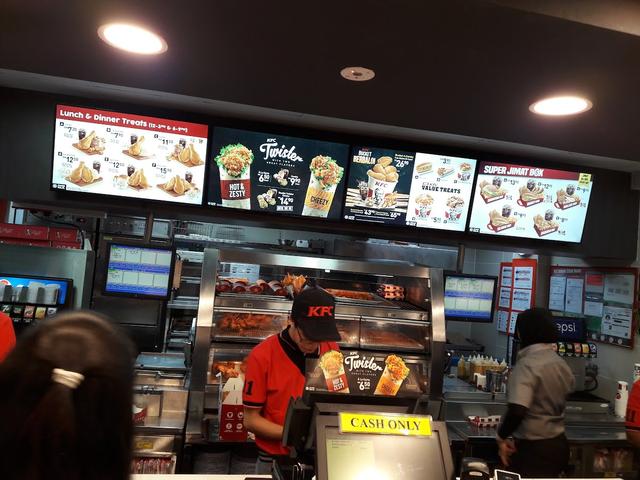 Photo of KFC Muar 2 - Muar, Johor, Malaysia