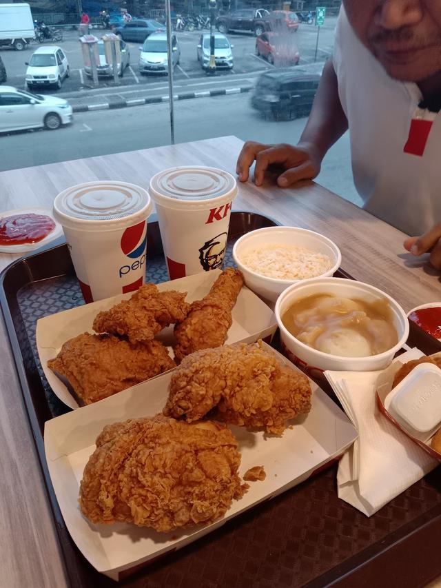 Photo of KFC Muar 2 - Muar, Johor, Malaysia