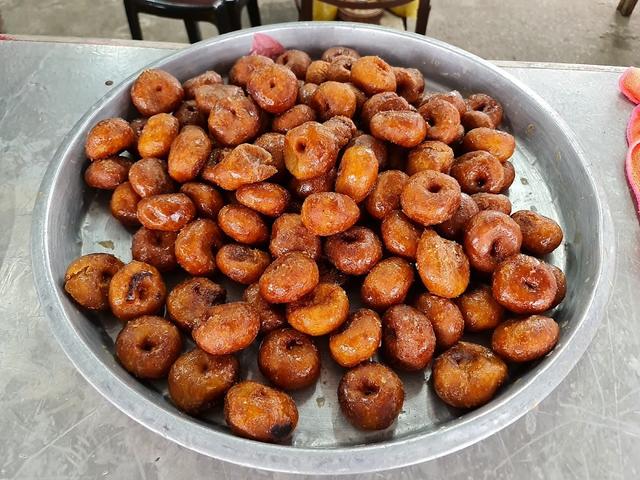 Photo of Kuih Keria Antarabangsa (Warisan Hj. Jalil & Hjh. Rahmah) - Melaka, Melaka, Malaysia