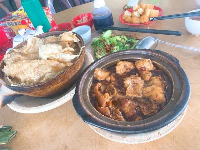 Photo of Labee Bakuteh - Muar, Johor, Malaysia