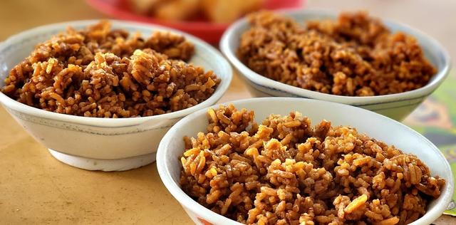 Photo of Labee Bakuteh - Muar, Johor, Malaysia