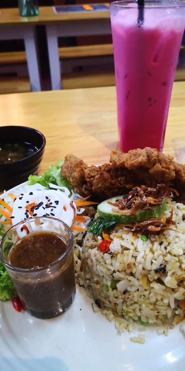 Photo of Laporr Cafe - Muar, Johor, Malaysia