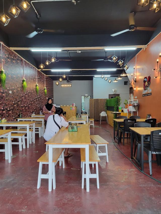 Photo of Laporr Cafe - Muar, Johor, Malaysia