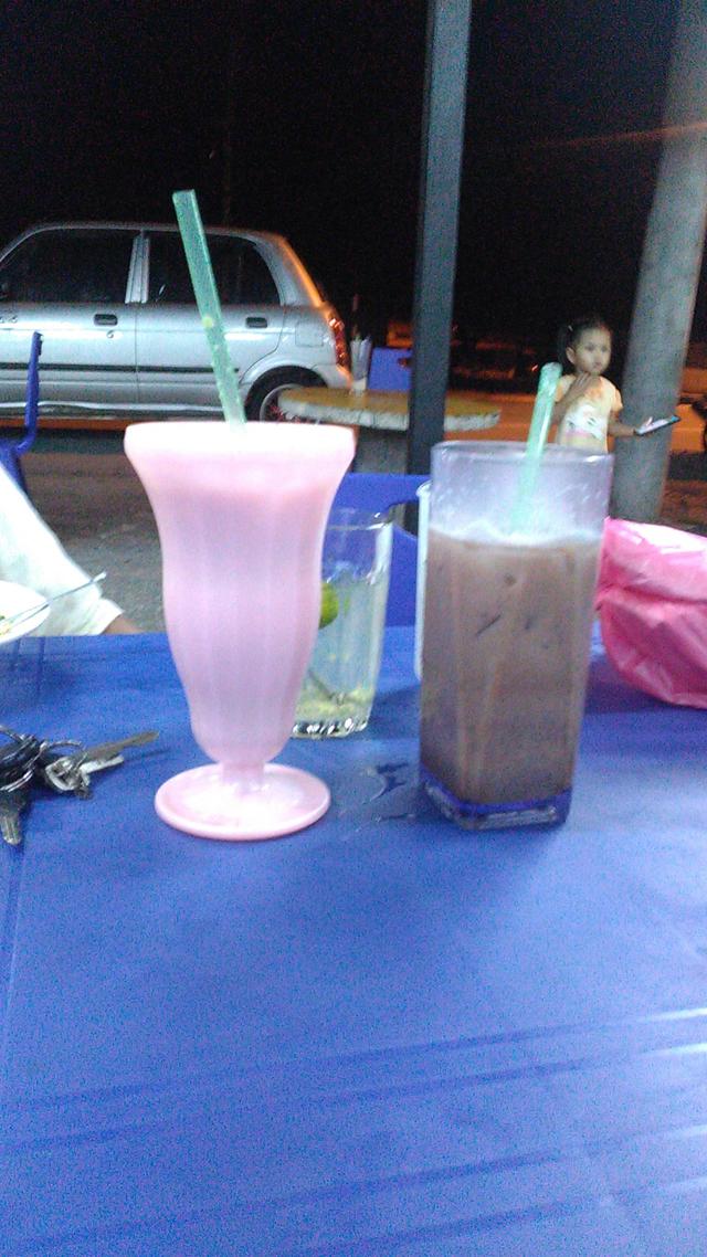 Photo of Legasi Hussin Ayam Goreng - Muar, Johor, Malaysia