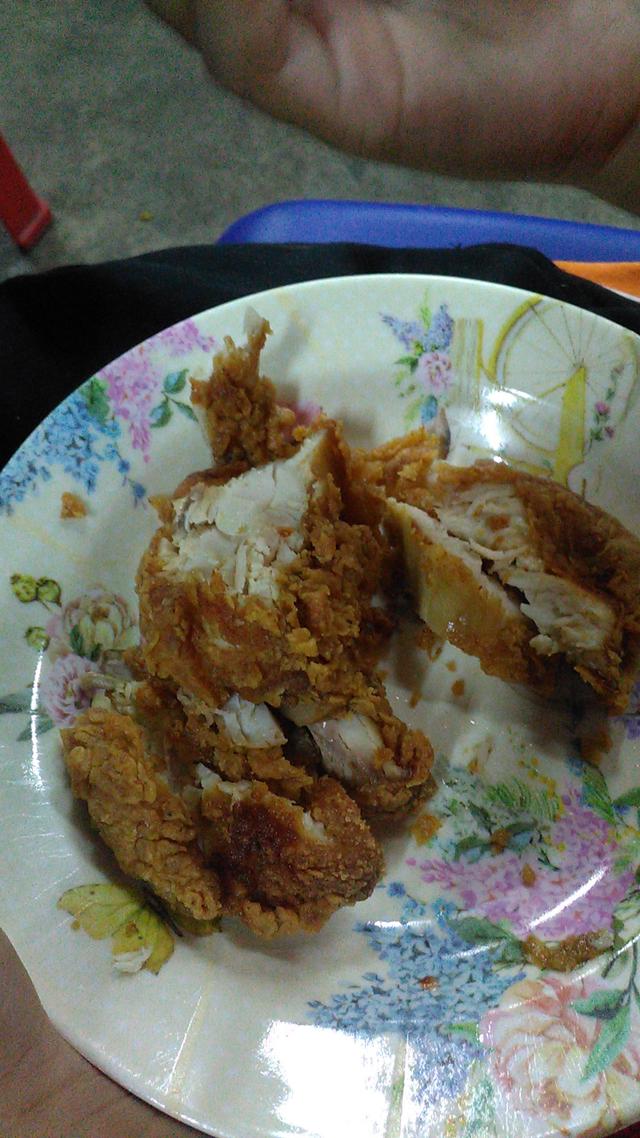 Photo of Legasi Hussin Ayam Goreng - Muar, Johor, Malaysia