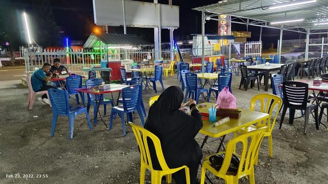 Photo of Long Q Corner - Muar, Johor, Malaysia