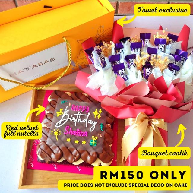 Photo of Mamasab Bakery Klebang Melaka - Melaka, Melaka, Malaysia