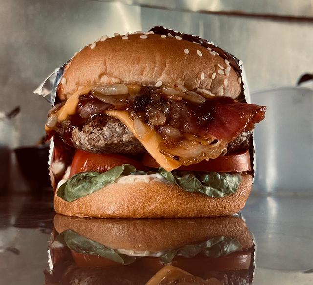 Photo of MOSO KITCHEN - Muar, Johor, Malaysia