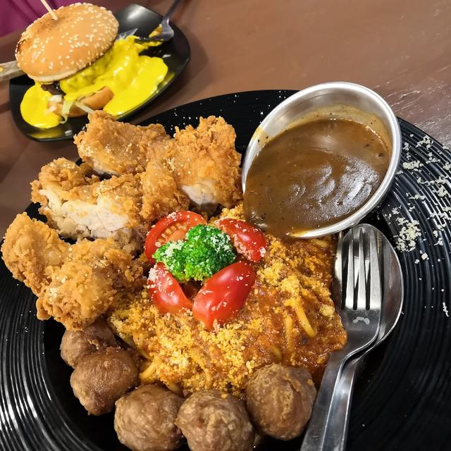 Photo of MOSO KITCHEN - Muar, Johor, Malaysia