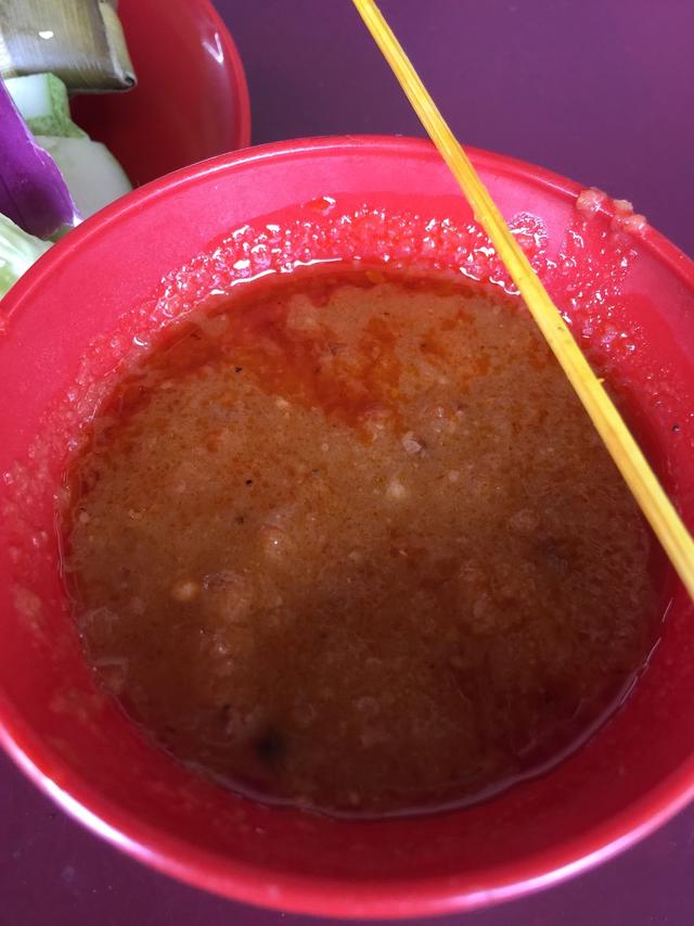 Photo of Mr Tee Satay - Melaka, Melaka, Malaysia