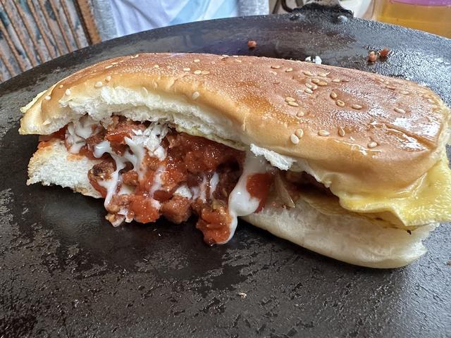 Photo of Muhas Hot Burger - Muar, Johor, Malaysia