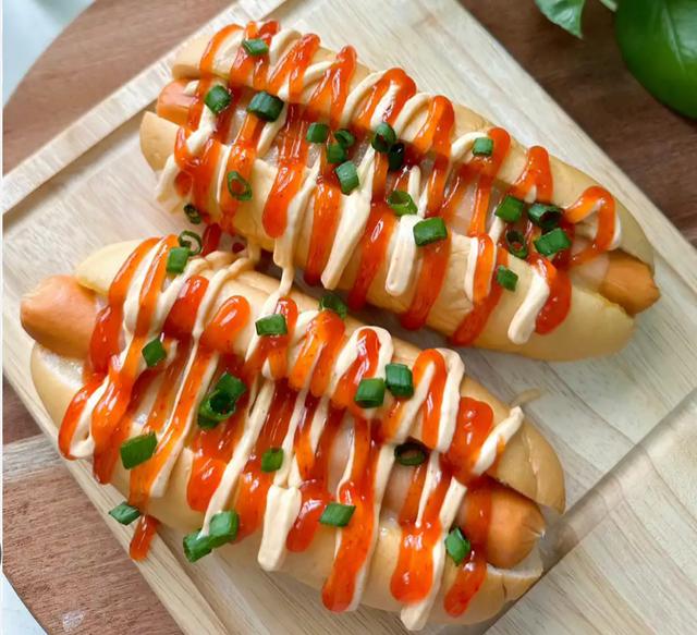 Photo of Muhas Hot Burger - Muar, Johor, Malaysia