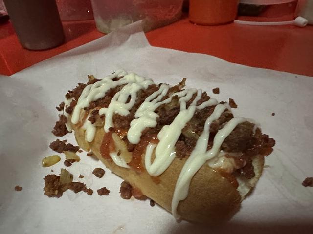 Photo of Muhas Hot Burger - Muar, Johor, Malaysia