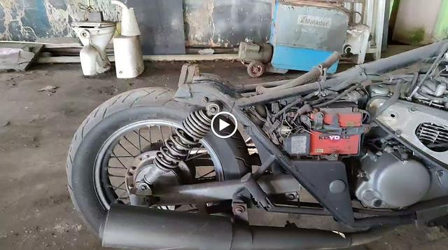 Photo of Padu Beb - Muar, Johor, Malaysia