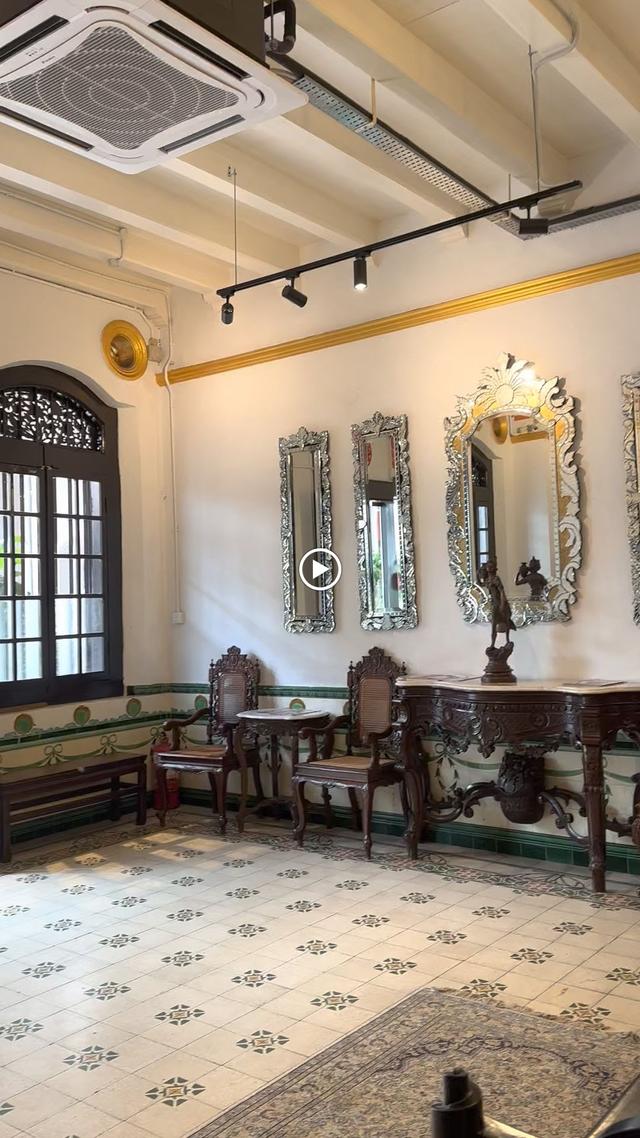 Photo of Peranakan Mansion 僑生府 - Melaka, Melaka, Malaysia