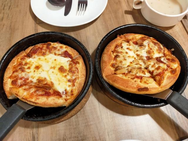 Photo of Pizza Hut MUAR (Curbside Pickup Available) - Muar, Johor, Malaysia