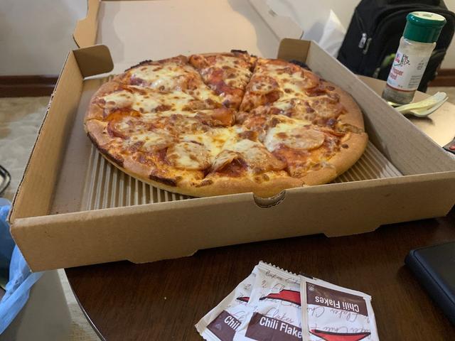 Photo of Pizza Hut MUAR (Curbside Pickup Available) - Muar, Johor, Malaysia