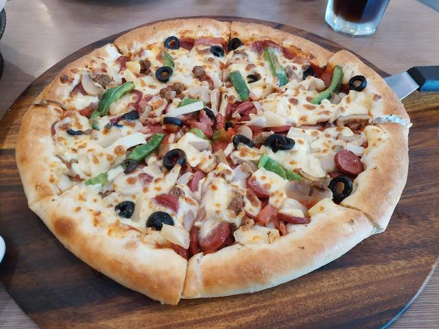 Photo of Pizza Hut MUAR (Curbside Pickup Available) - Muar, Johor, Malaysia