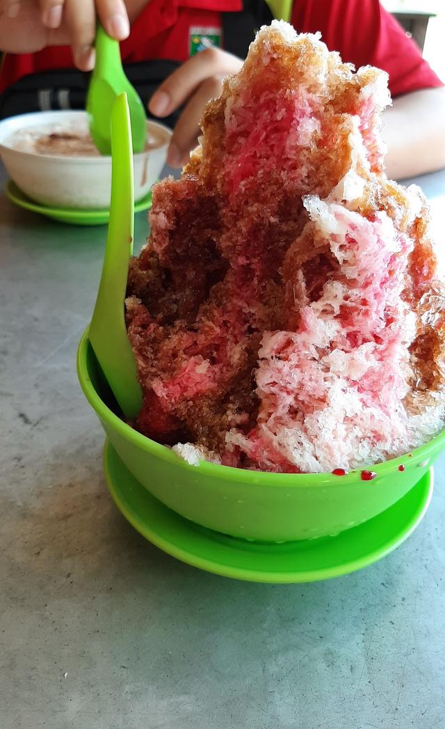 Photo of raman cendol - Melaka, Melaka, Malaysia