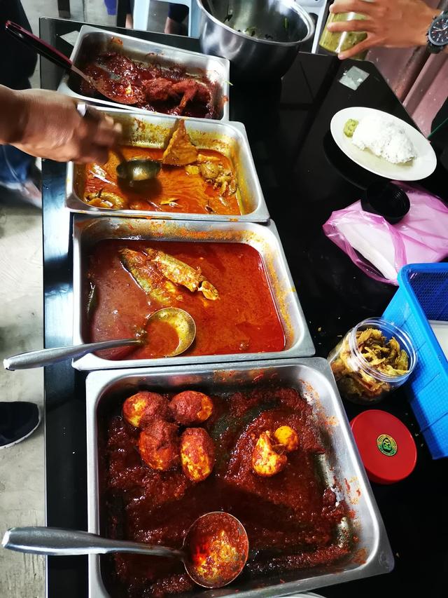Photo of raman cendol - Melaka, Melaka, Malaysia