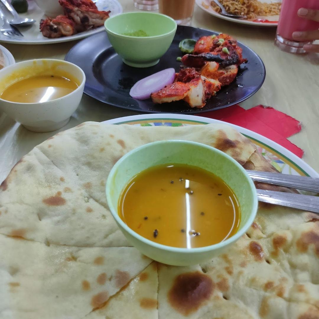 Photo of Restoran Al Haddad - Muar, Johor, Malaysia