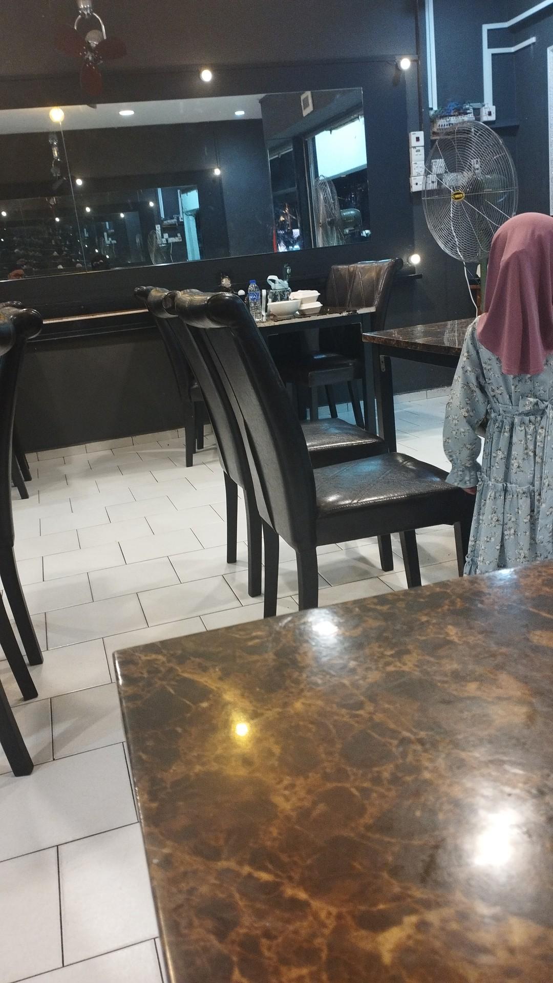 Photo of Restoran Ayesha - Muar, Johor, Malaysia