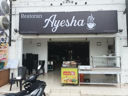 Restoran Ayesha