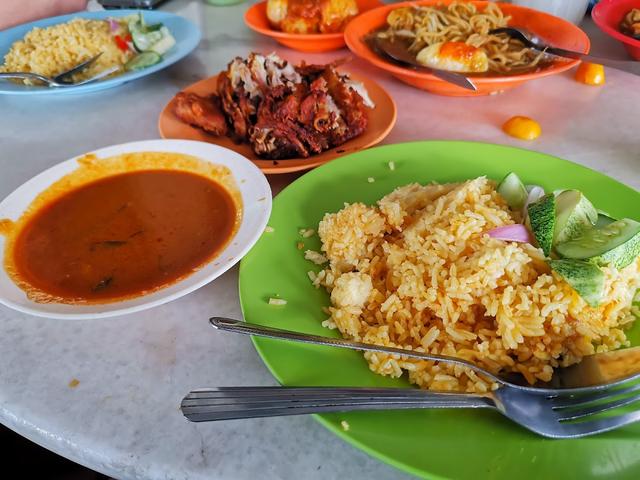 Photo of Restoran Baba - Muar, Johor, Malaysia