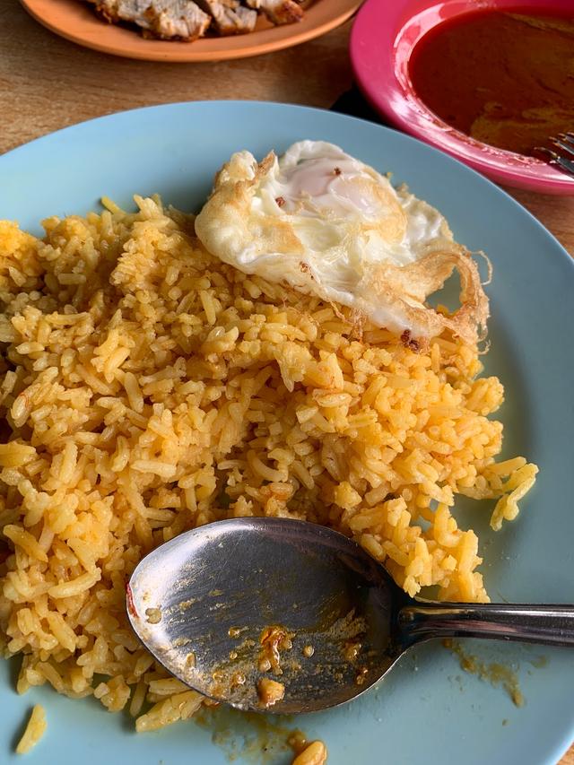 Photo of Restoran Baba - Muar, Johor, Malaysia