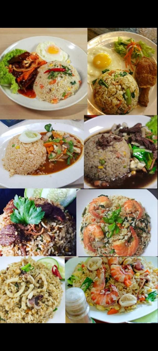 Photo of RESTORAN MAN ER6 - TAMAN SERI TUAH PERMAI - Melaka, Melaka, Malaysia