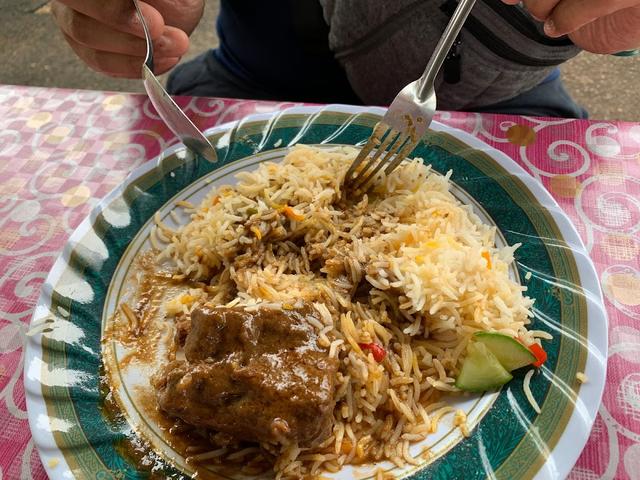 Photo of Restoran Nasi Beriani Istimewa - Muar, Johor, Malaysia