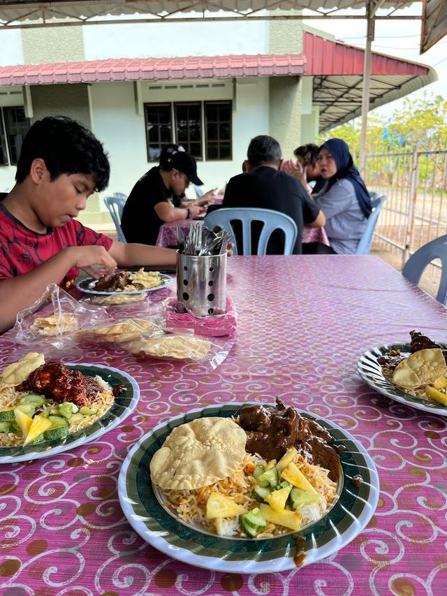 Photo of Restoran Nasi Beriani Istimewa - Muar, Johor, Malaysia