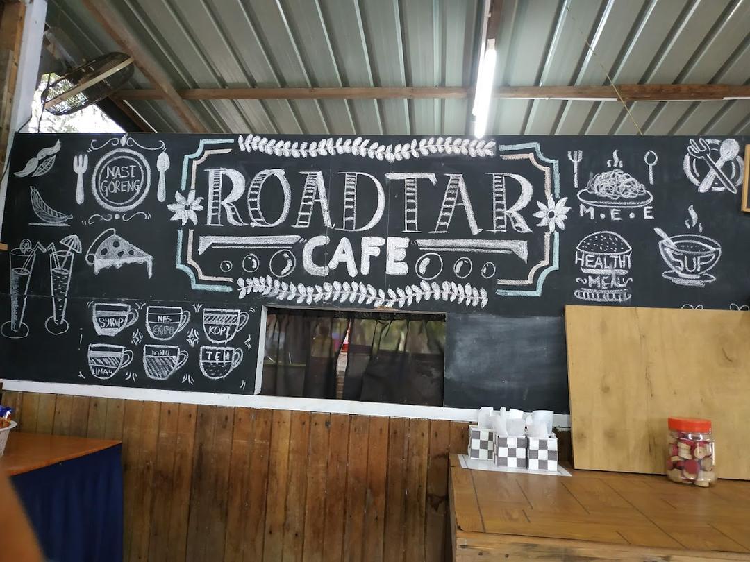 Photo of ROADTAR CAFE - Muar, Johor, Malaysia