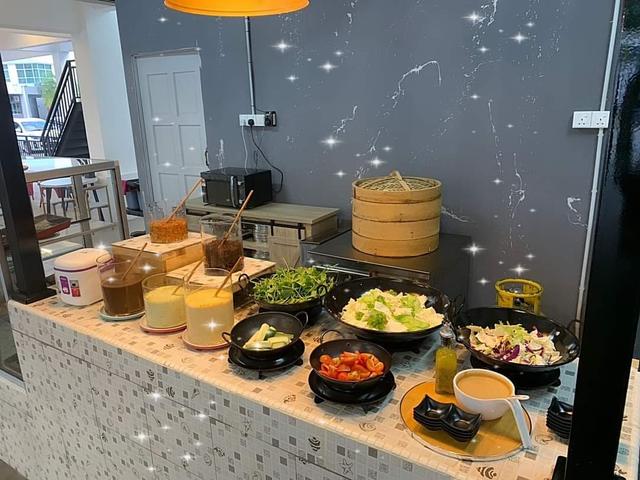 Photo of Semangkuk by Bara Bara Api Steamboat & Grill - Melaka, Melaka, Malaysia