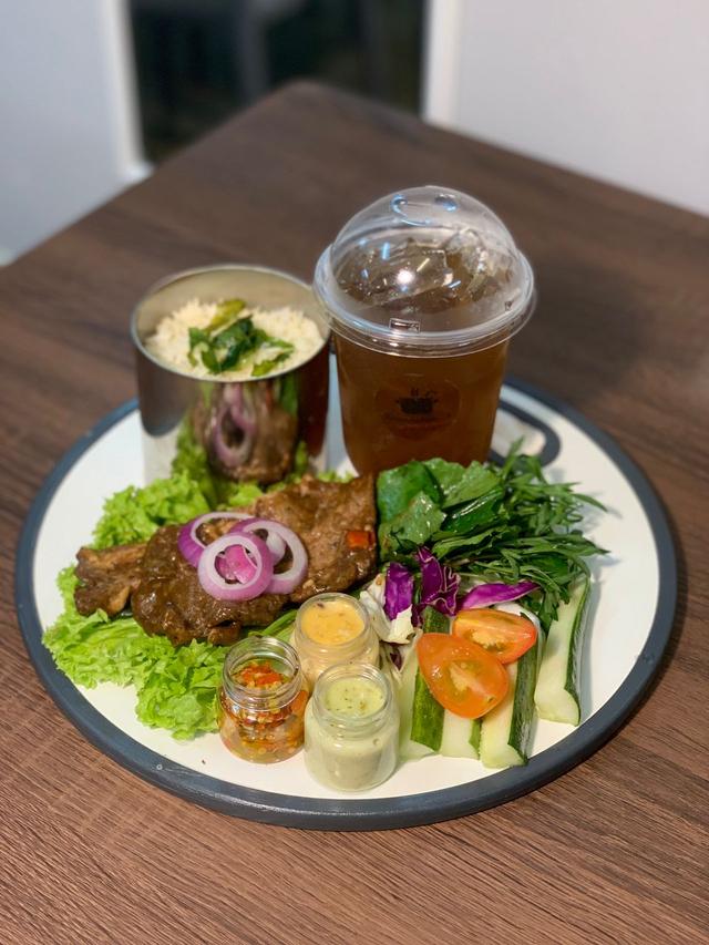 Photo of Semangkuk by Bara Bara Api Steamboat & Grill - Melaka, Melaka, Malaysia