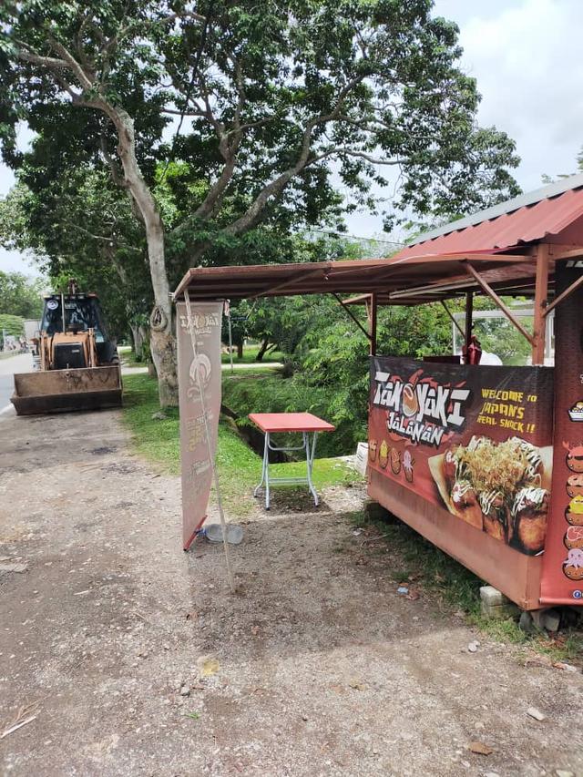 Photo of Street Takoyaki Paya Dalam - Melaka, Melaka, Malaysia