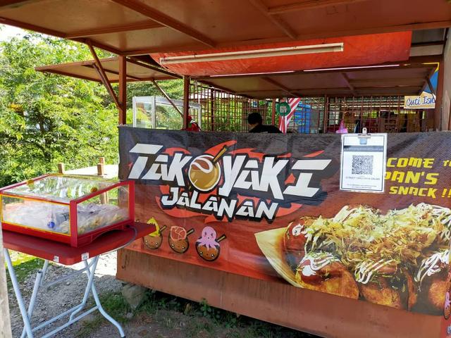 Photo of Street Takoyaki Paya Dalam - Melaka, Melaka, Malaysia