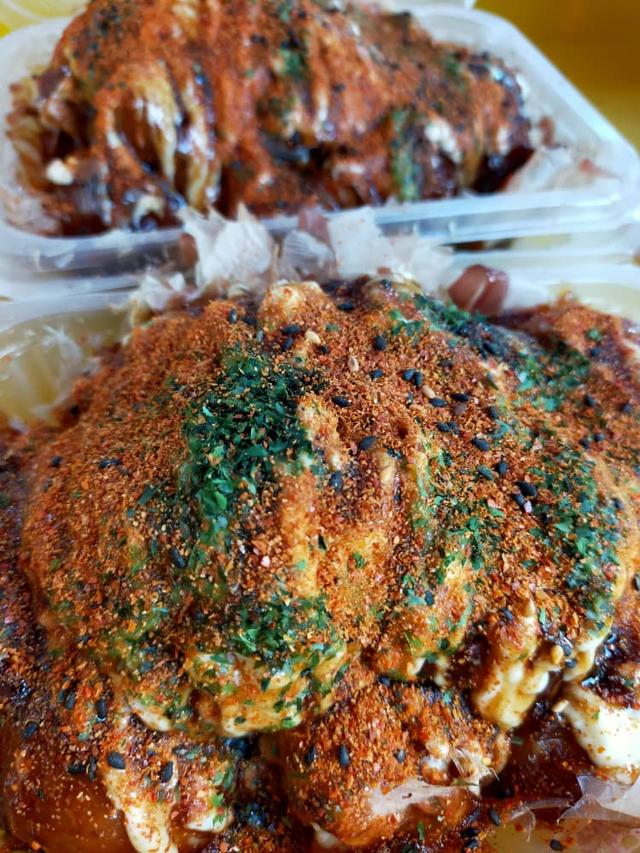 Photo of Street Takoyaki Paya Dalam - Melaka, Melaka, Malaysia