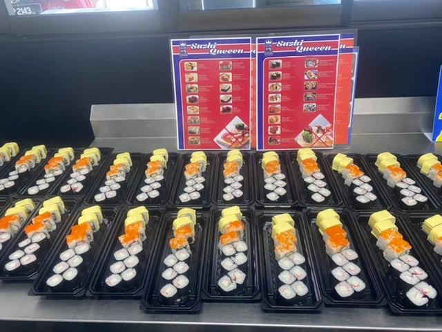 Photo of Sushi Queen Hq - Melaka, Melaka, Malaysia