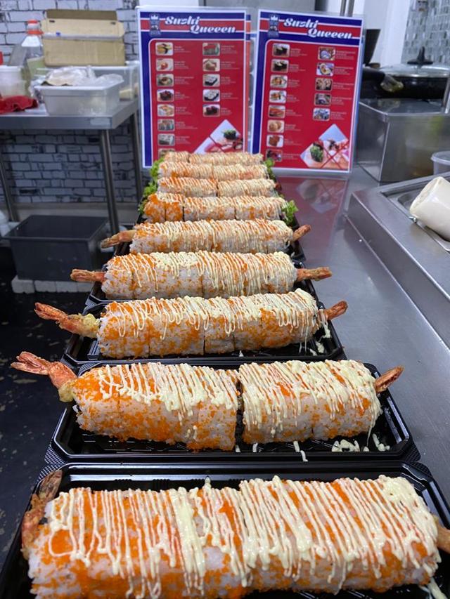 Photo of Sushi Queen Hq - Melaka, Melaka, Malaysia
