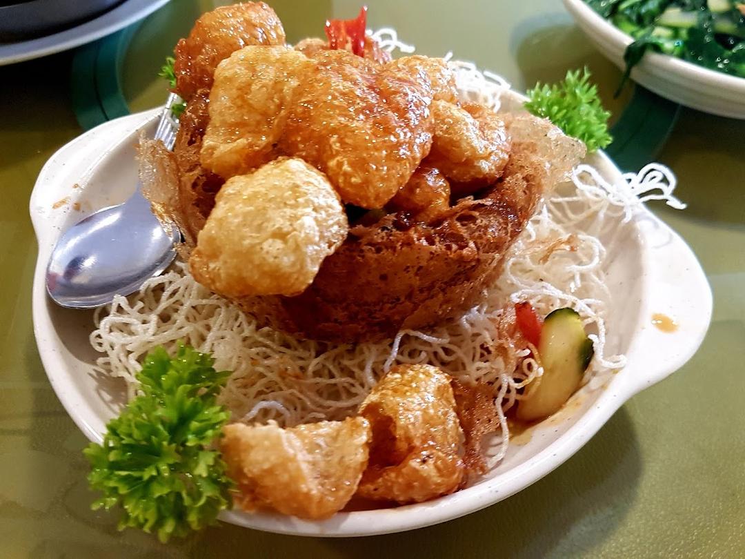Photo of Tian Xiang Yuan Vegetarian Restaurant - Muar, Johor, Malaysia