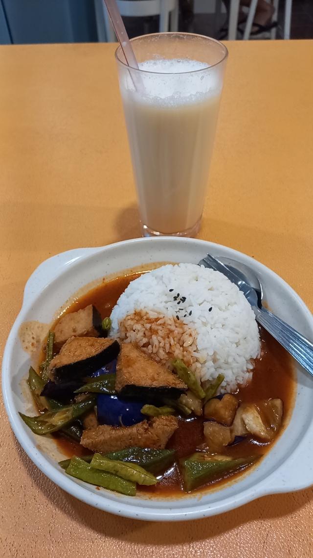Photo of Tian Xiang Yuan Vegetarian Restaurant - Muar, Johor, Malaysia