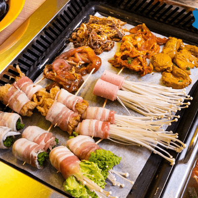 Photo of Uncle Wok Steamboat & BBQ Melaka 锅大叔火锅与烧烤马六甲 - Melaka, Melaka, Malaysia