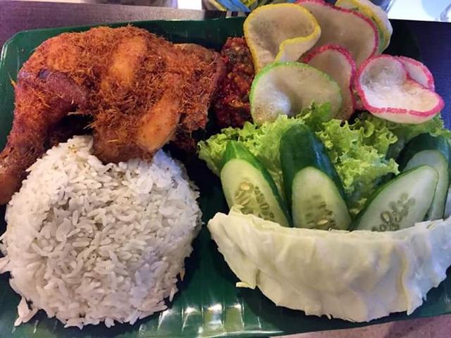 Photo of Warisan Selera Nusantara - Muar, Johor, Malaysia