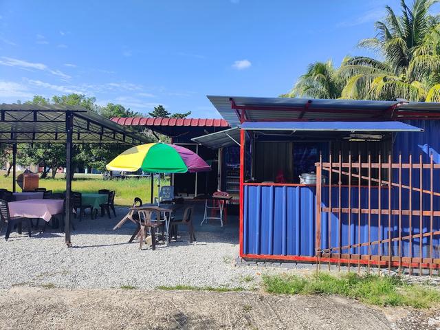 Photo of Warung cik yah - Muar, Johor, Malaysia