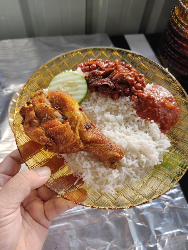 Photo of Warung cik yah - Muar, Johor, Malaysia