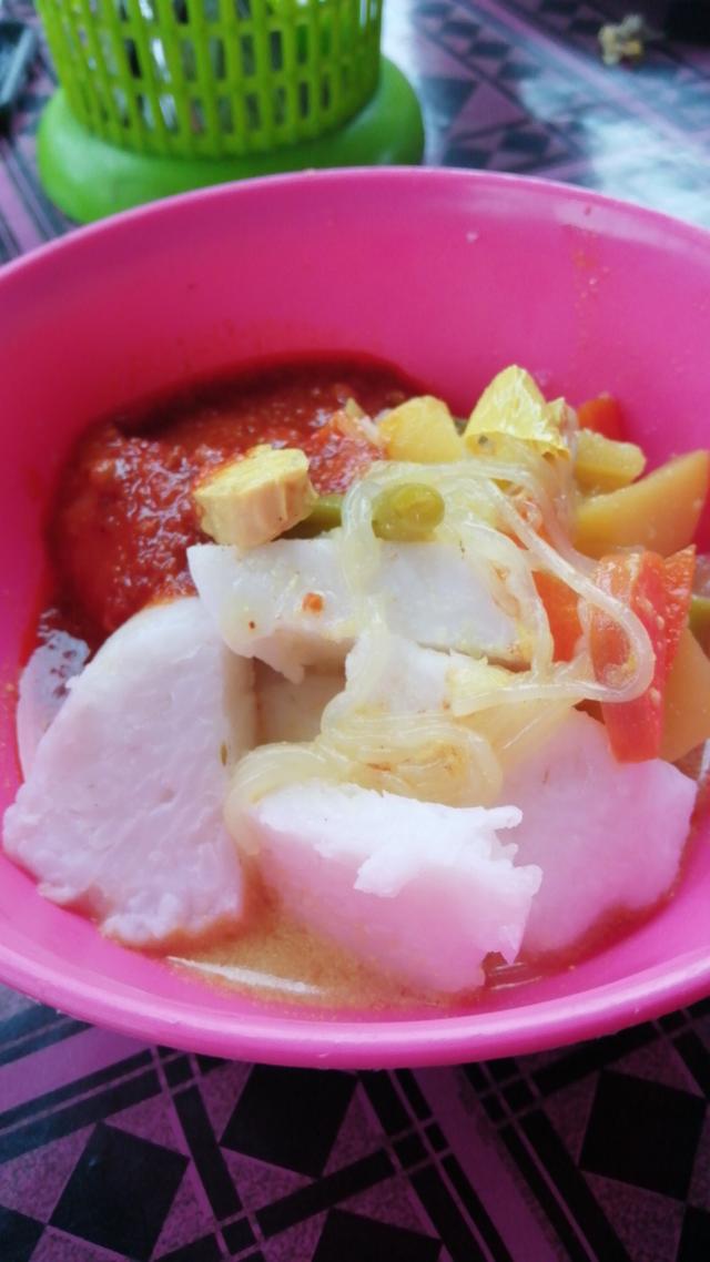 Photo of WARUNG KAK ANA - Muar, Johor, Malaysia