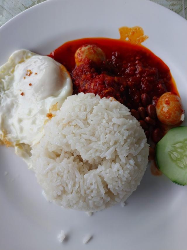 Photo of Warung Kak Midah - Pt. Hj. Baki - Muar, Johor, Malaysia