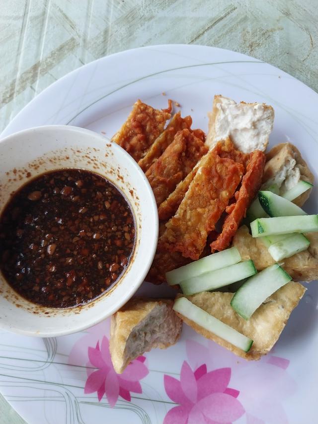 Photo of Warung Kak Midah - Pt. Hj. Baki - Muar, Johor, Malaysia